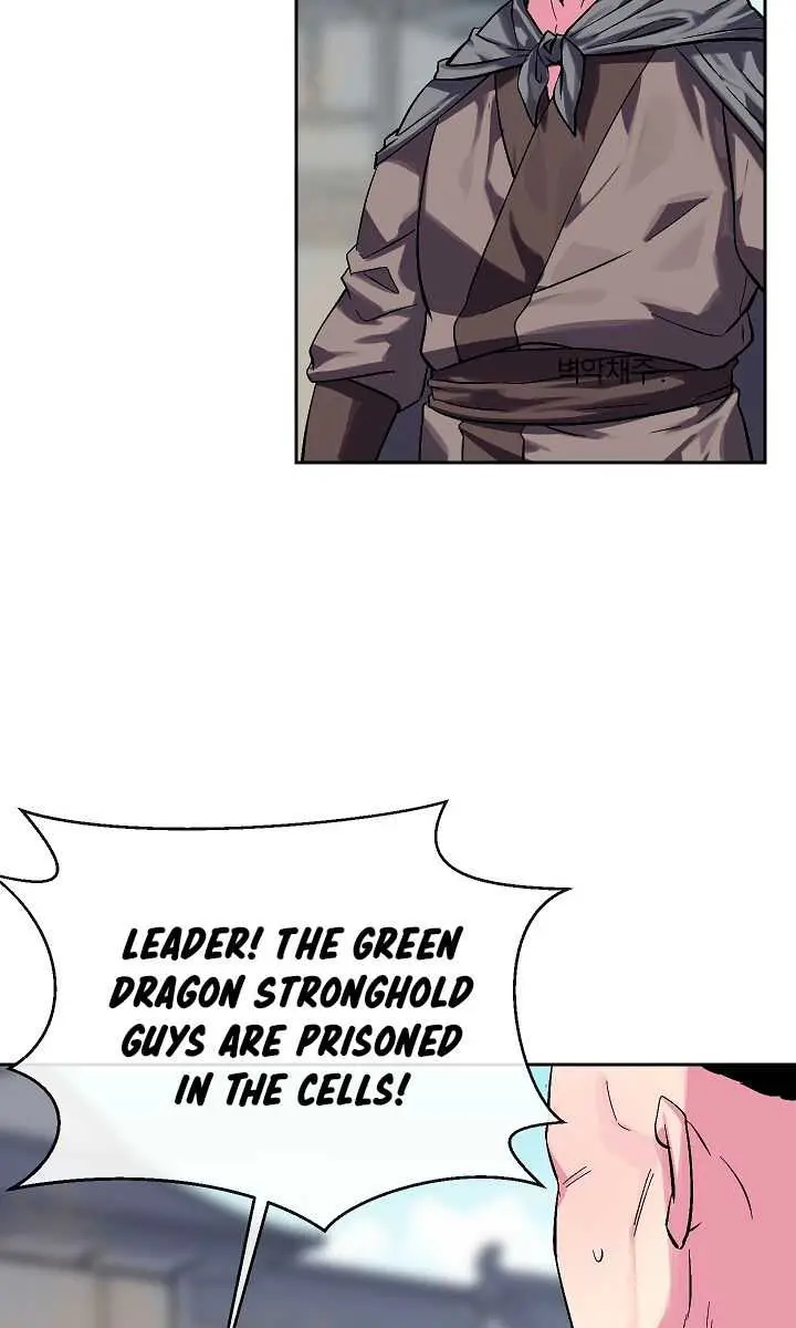 Volcanic Age Chapter 123 Page 84