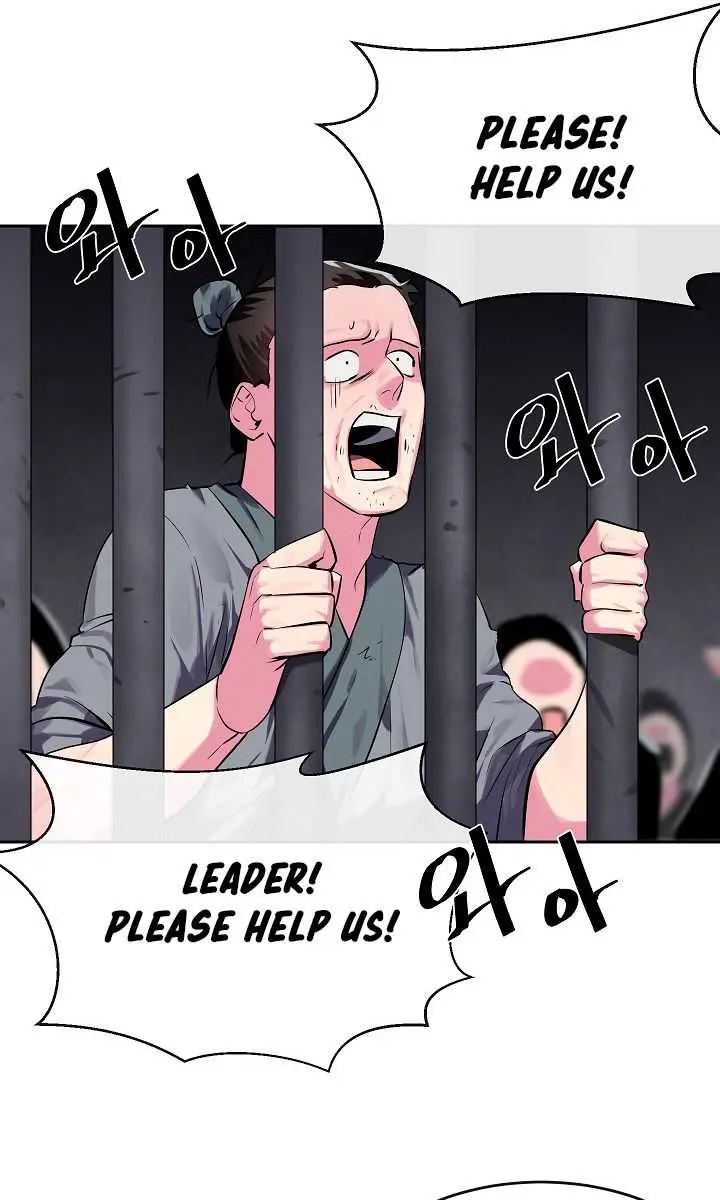 Volcanic Age Chapter 123 Page 86