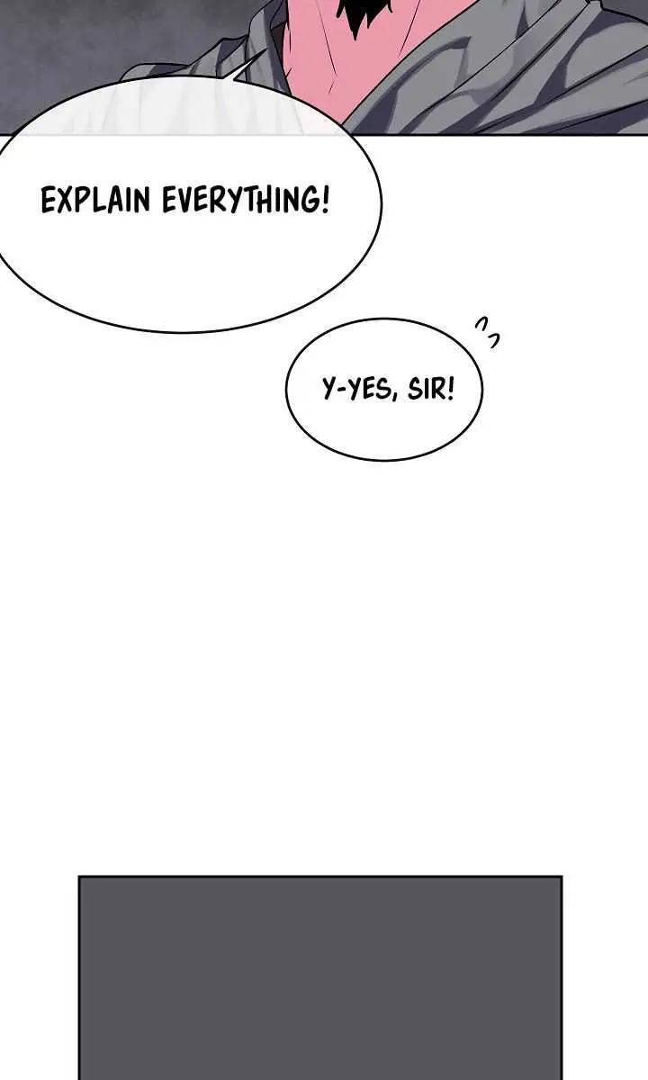 Volcanic Age Chapter 123 Page 89