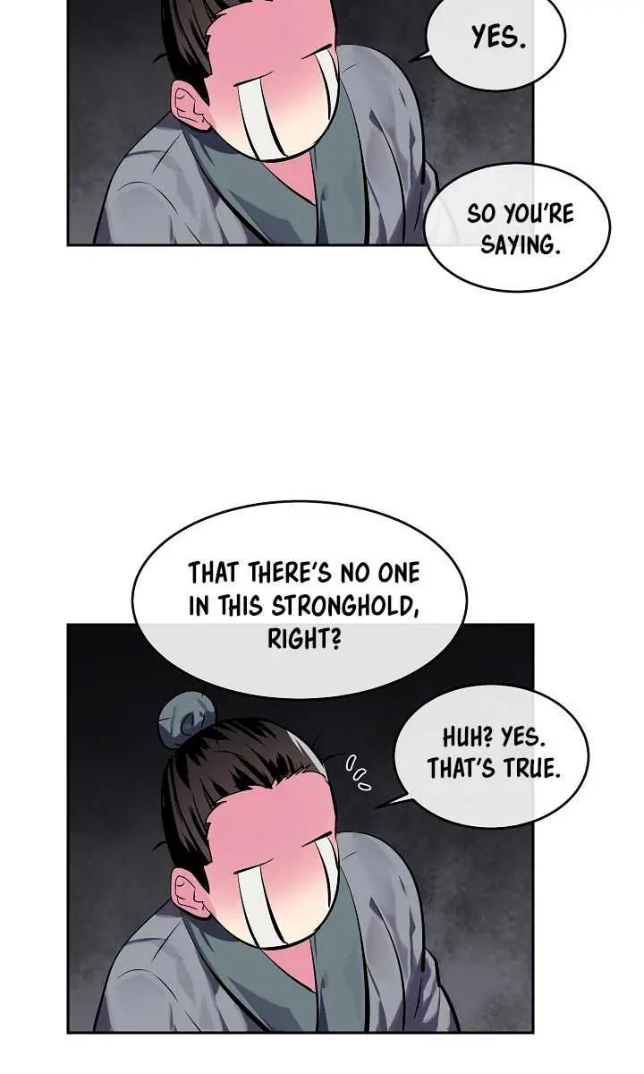 Volcanic Age Chapter 123 Page 91