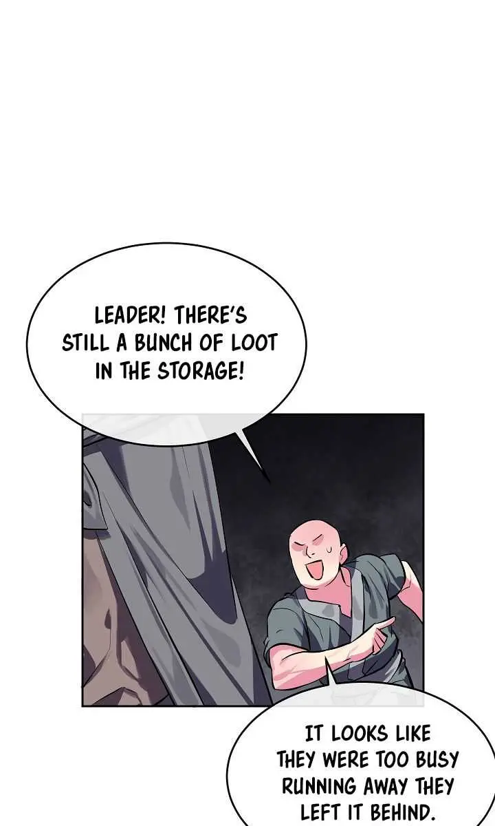 Volcanic Age Chapter 123 Page 93