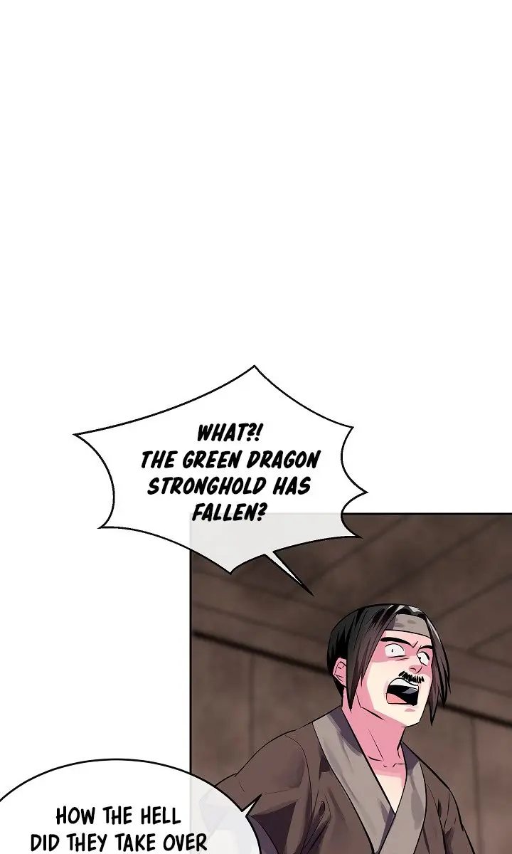 Volcanic Age Chapter 123 Page 96