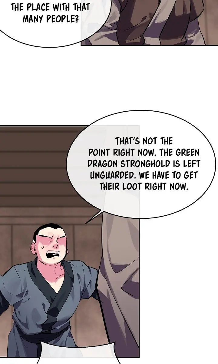 Volcanic Age Chapter 123 Page 97