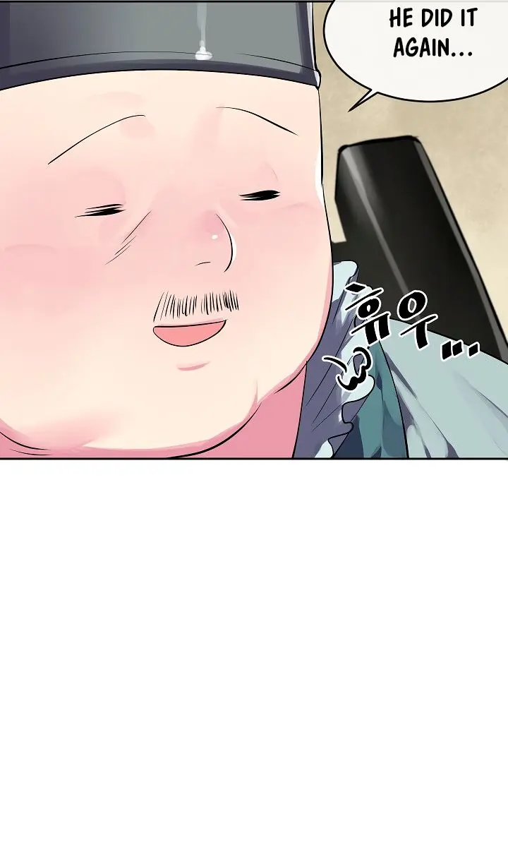 Volcanic Age Chapter 123 Page 100