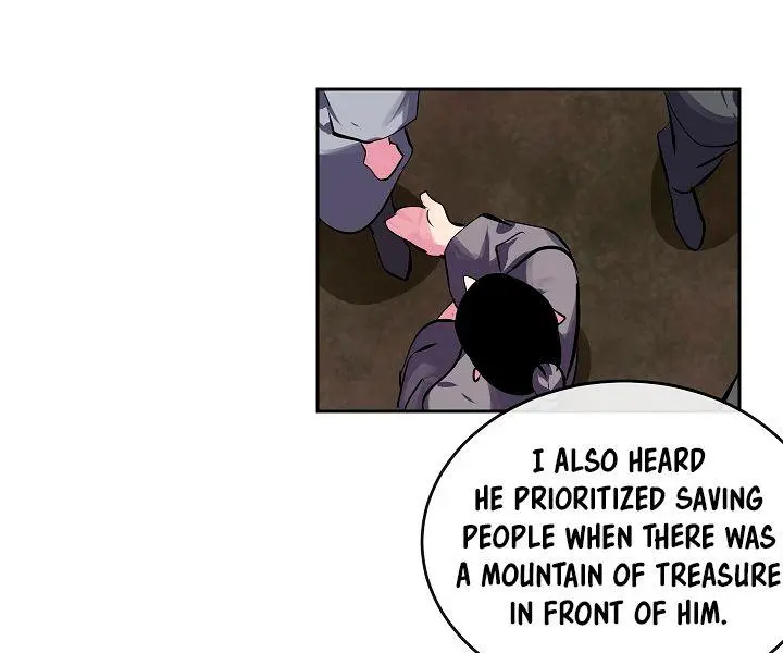 Volcanic Age Chapter 124 Page 4