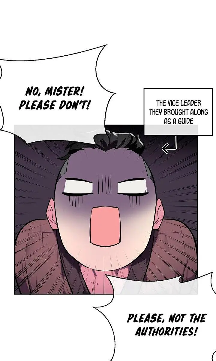 Volcanic Age Chapter 124 Page 6