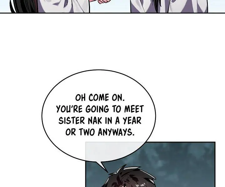 Volcanic Age Chapter 124 Page 10