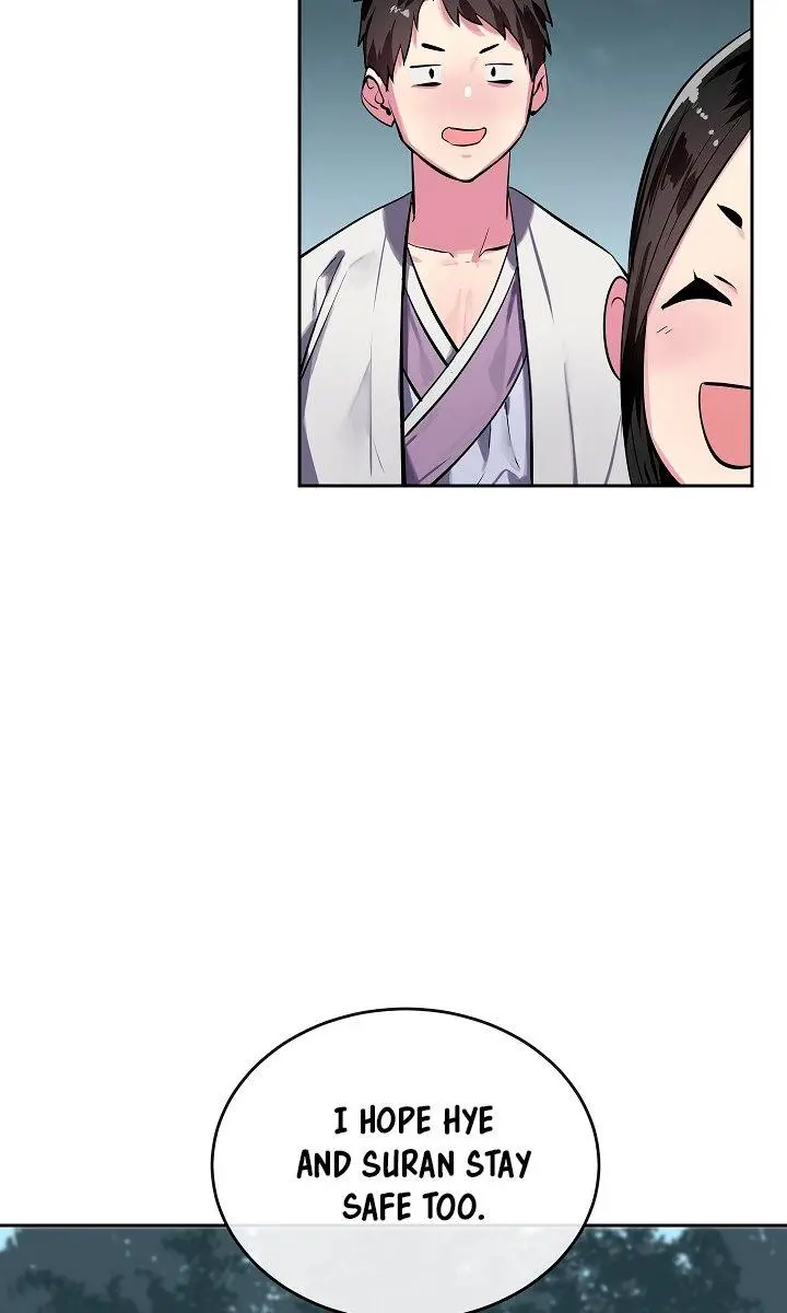 Volcanic Age Chapter 124 Page 11