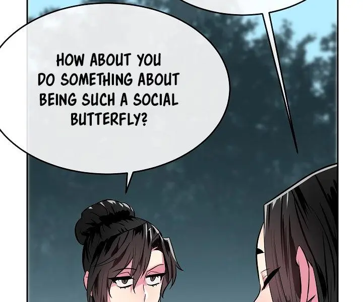 Volcanic Age Chapter 124 Page 13