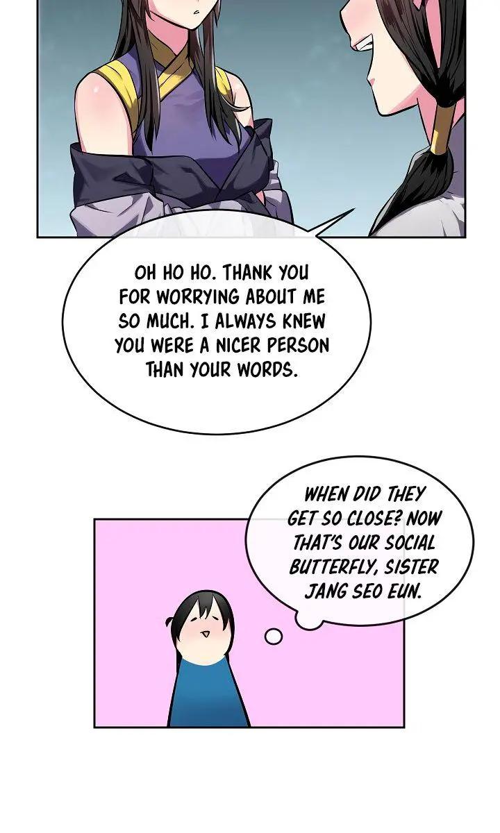 Volcanic Age Chapter 124 Page 14