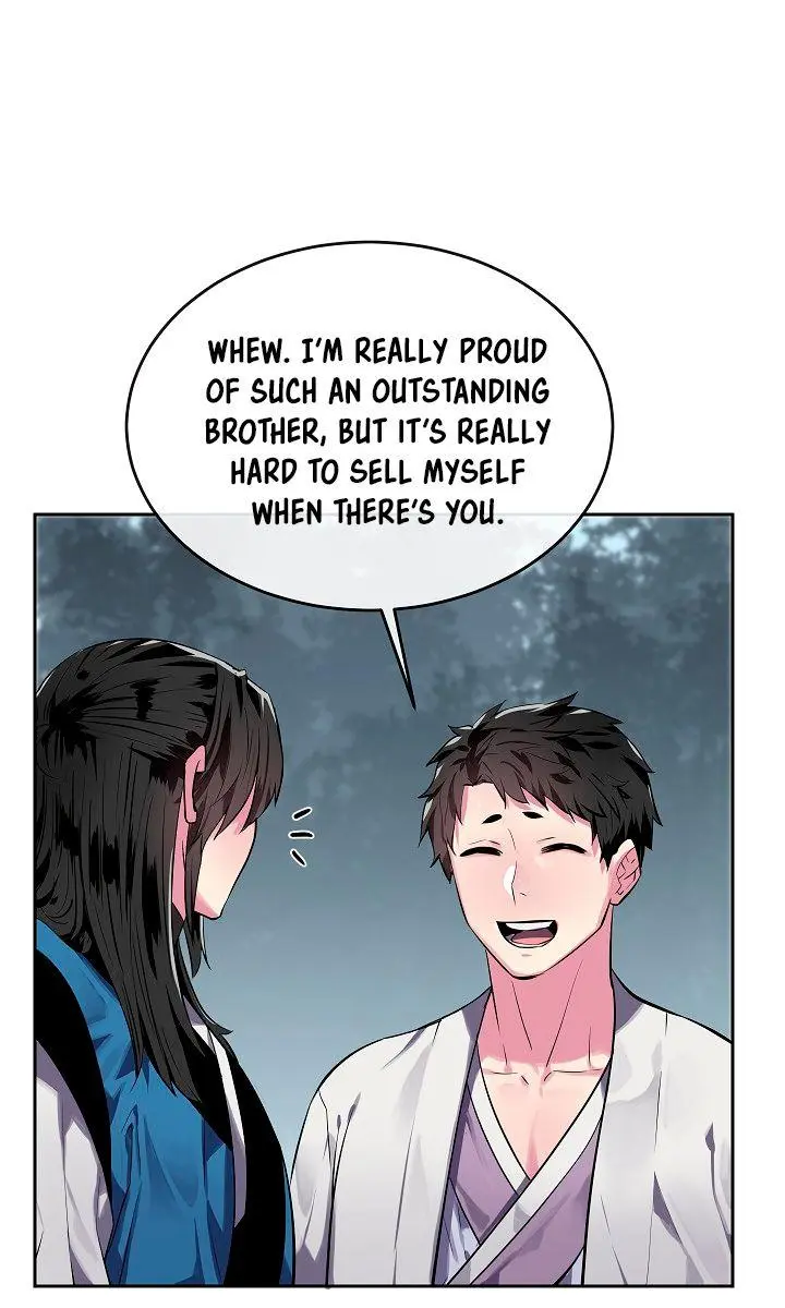 Volcanic Age Chapter 124 Page 15