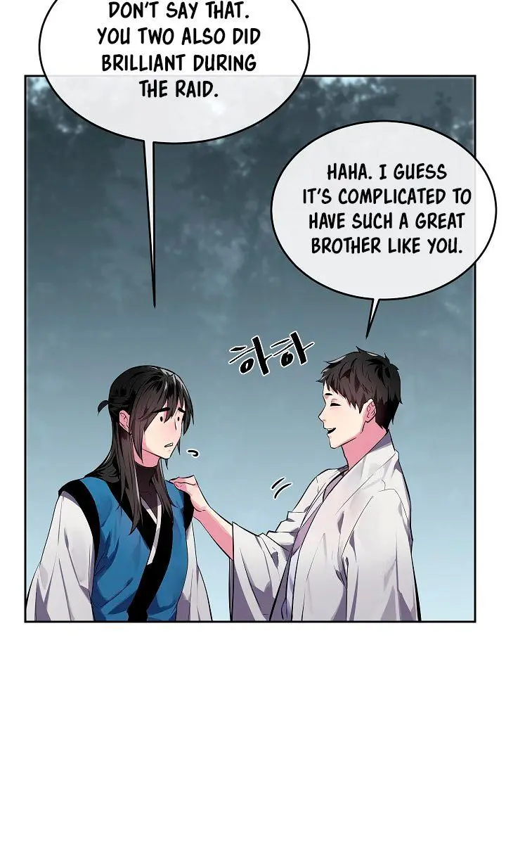 Volcanic Age Chapter 124 Page 17