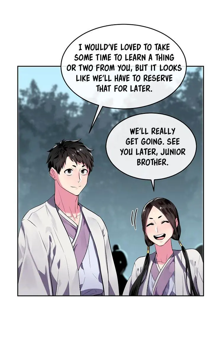 Volcanic Age Chapter 124 Page 18