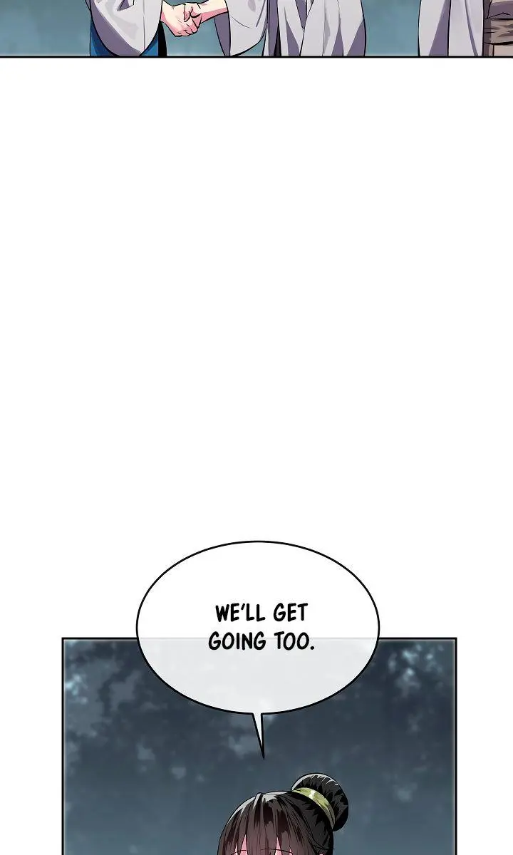 Volcanic Age Chapter 124 Page 21