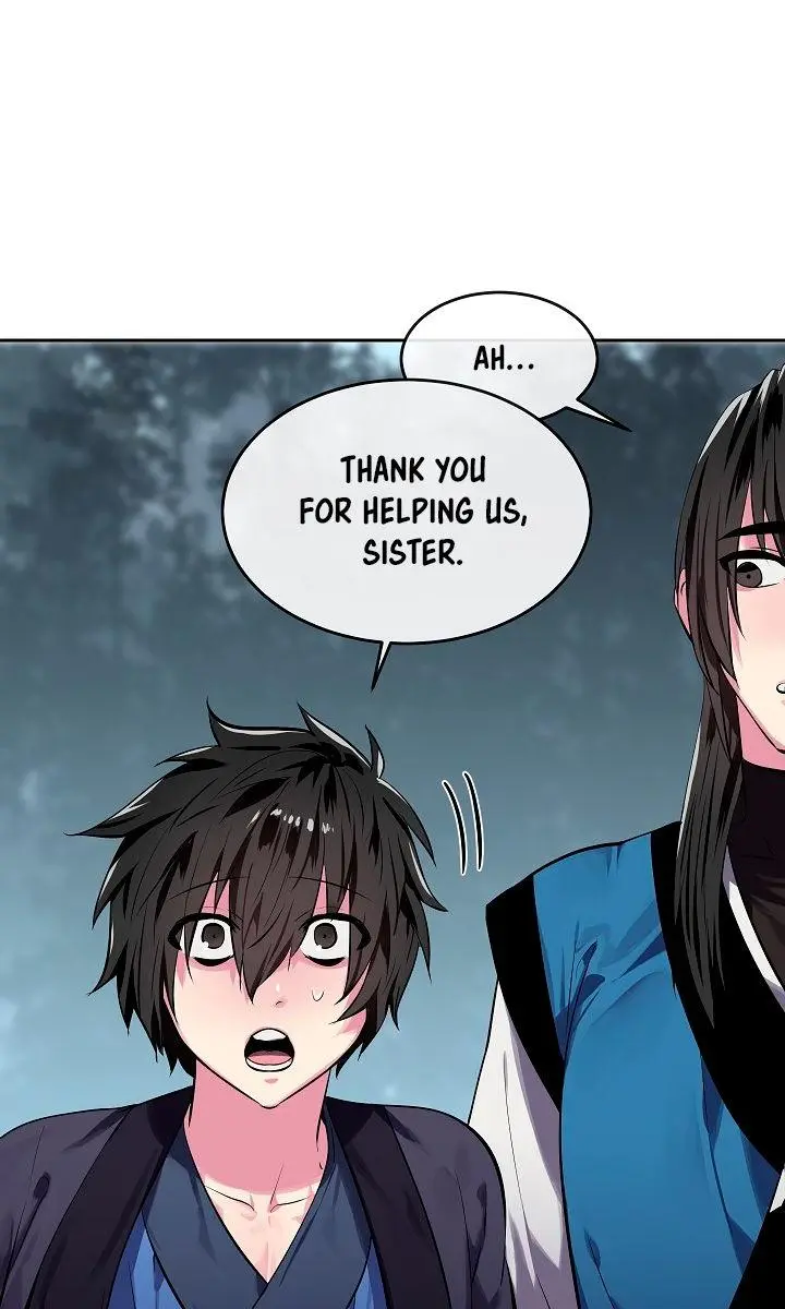 Volcanic Age Chapter 124 Page 23