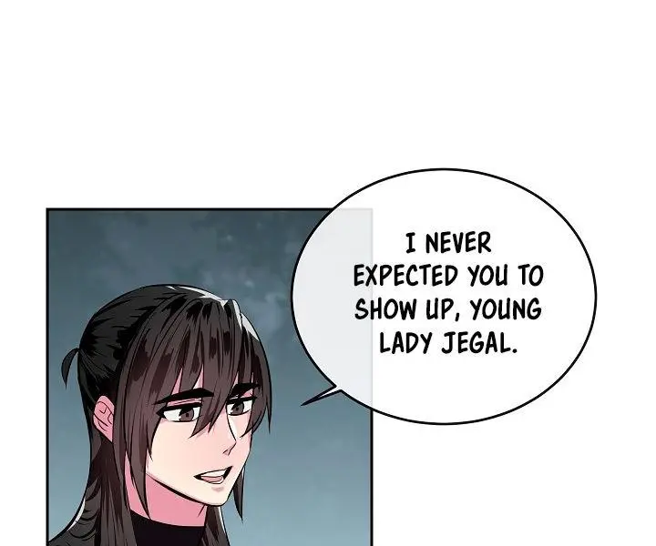 Volcanic Age Chapter 124 Page 25