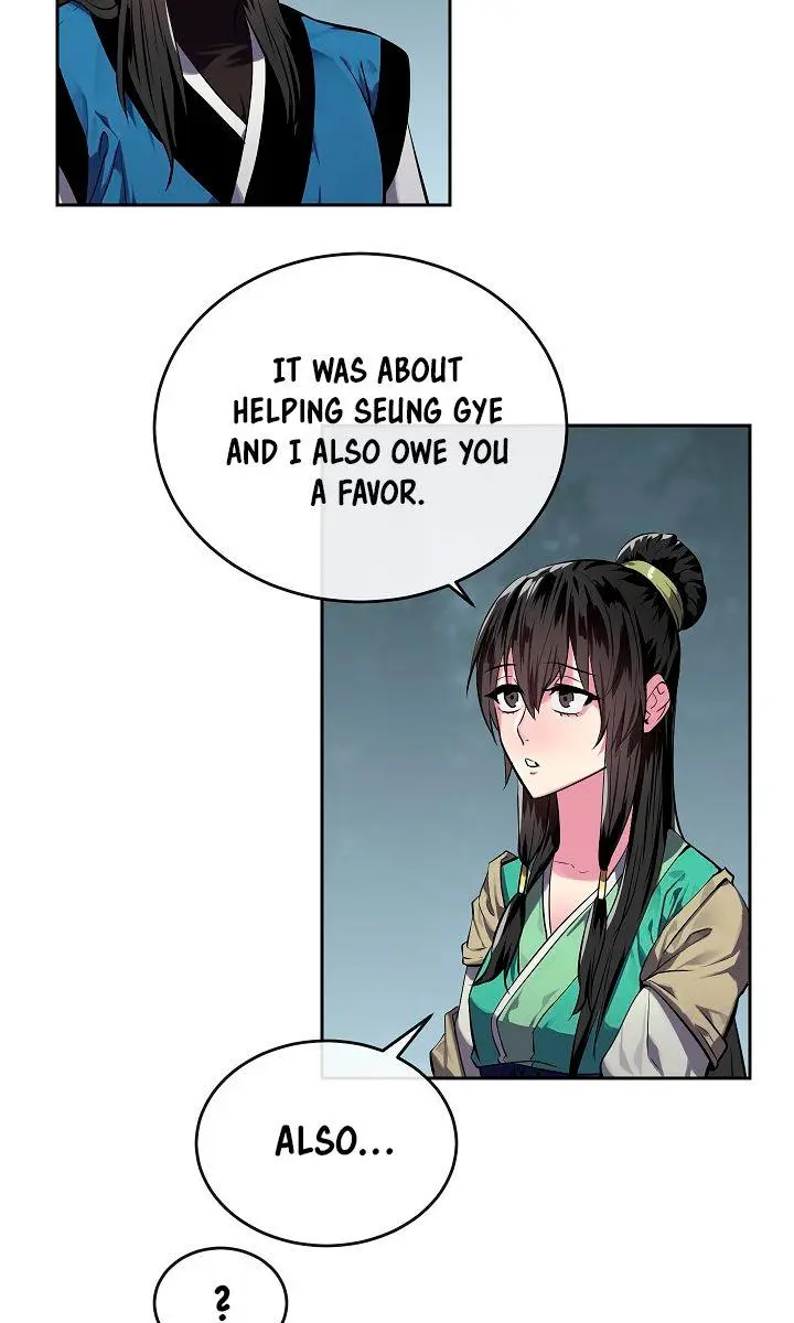 Volcanic Age Chapter 124 Page 26