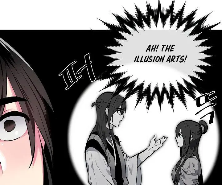 Volcanic Age Chapter 124 Page 28