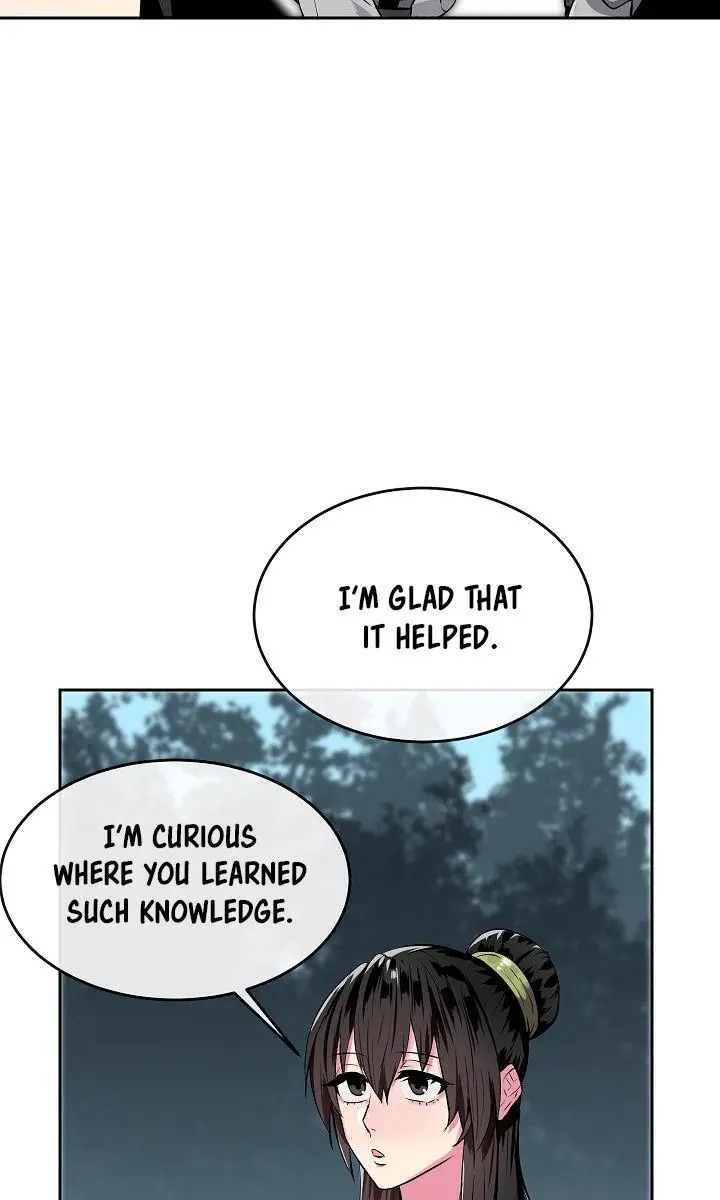 Volcanic Age Chapter 124 Page 29