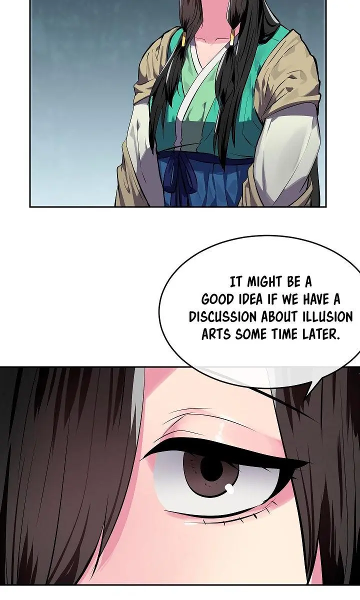 Volcanic Age Chapter 124 Page 30