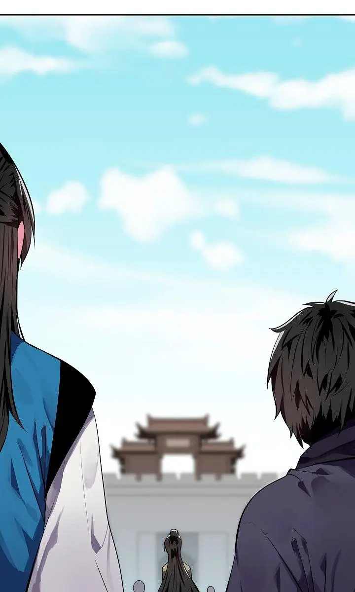 Volcanic Age Chapter 124 Page 33