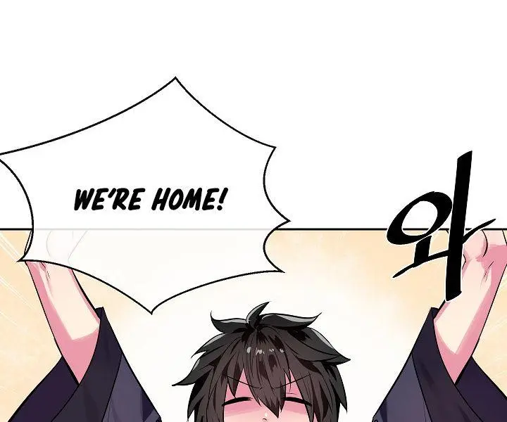 Volcanic Age Chapter 124 Page 39