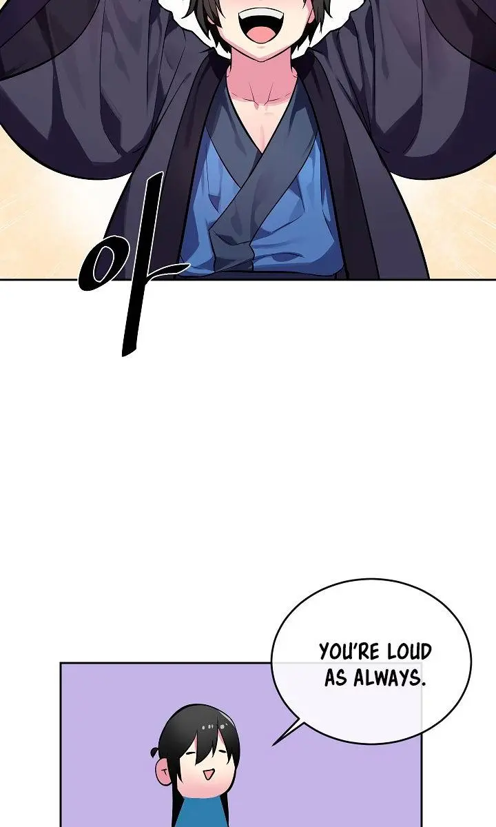 Volcanic Age Chapter 124 Page 40