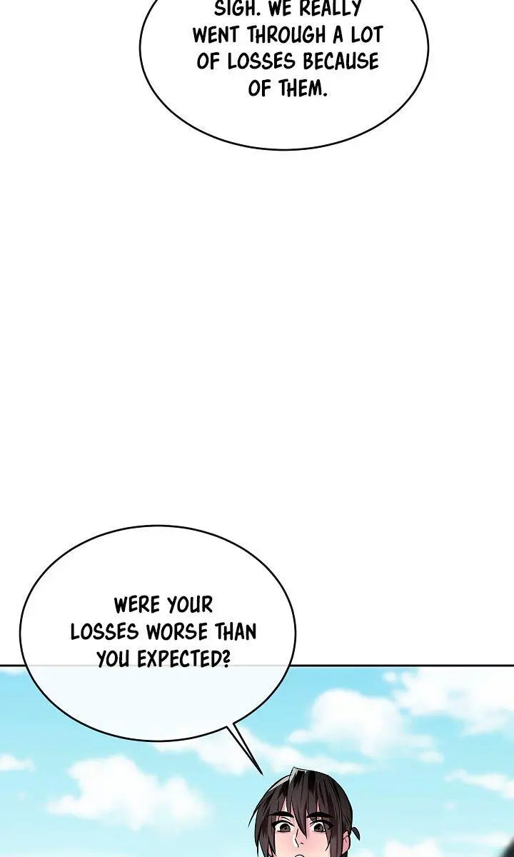 Volcanic Age Chapter 124 Page 43