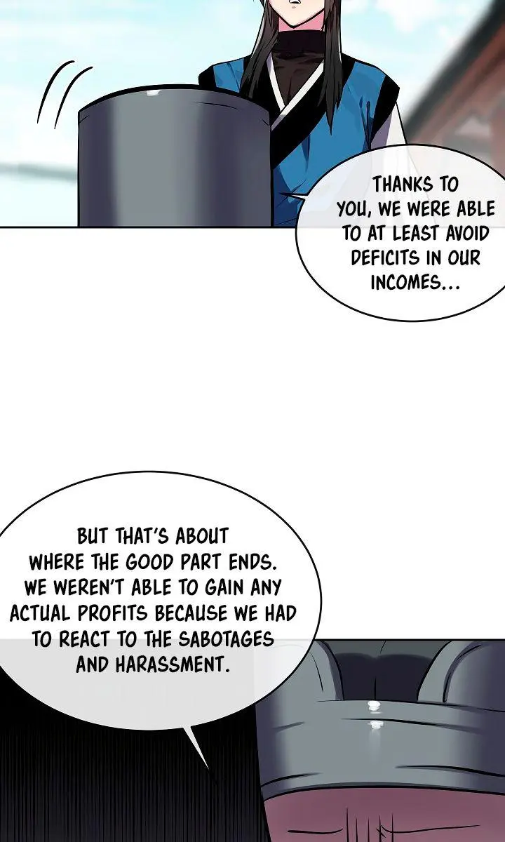 Volcanic Age Chapter 124 Page 44