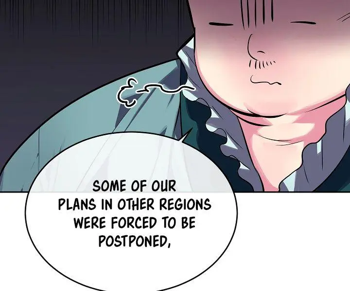 Volcanic Age Chapter 124 Page 45