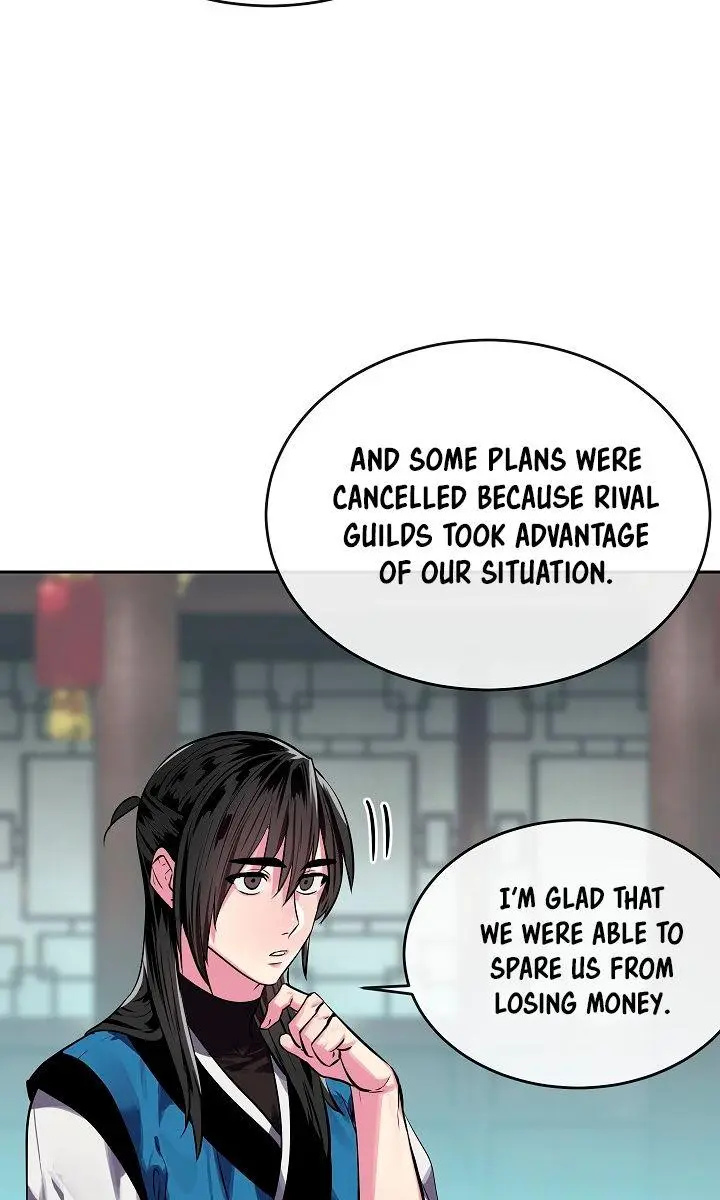 Volcanic Age Chapter 124 Page 46