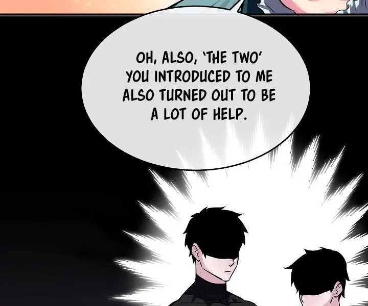 Volcanic Age Chapter 124 Page 48