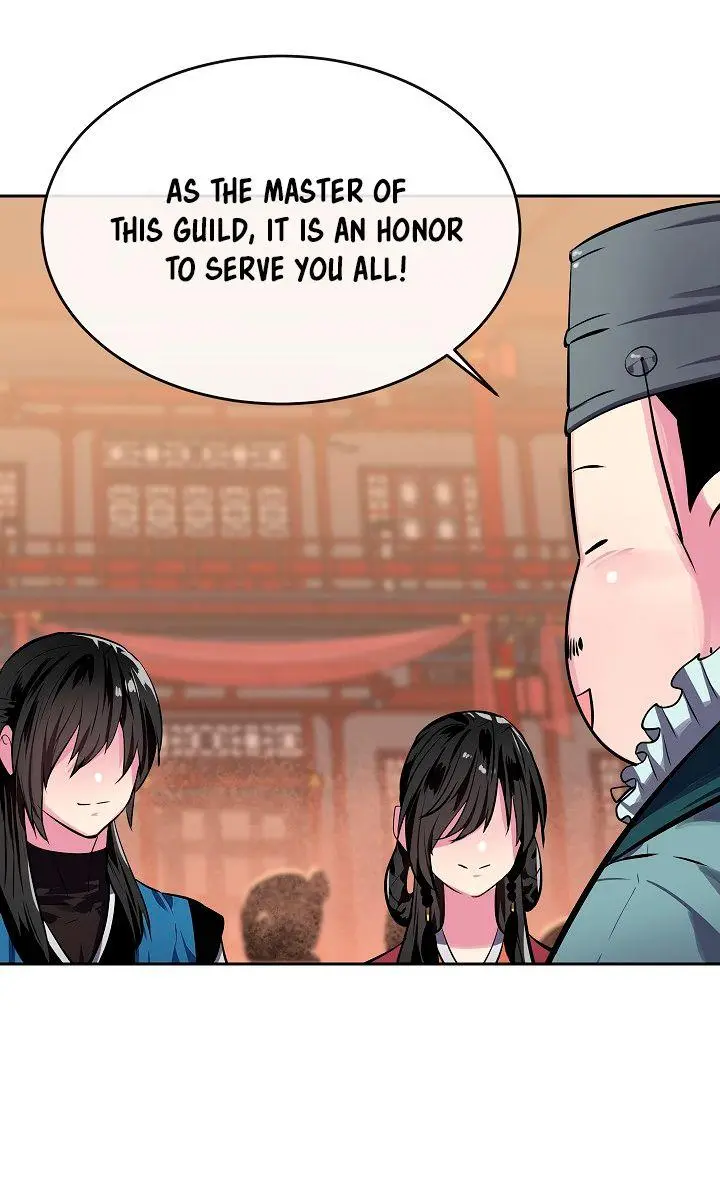 Volcanic Age Chapter 124 Page 54