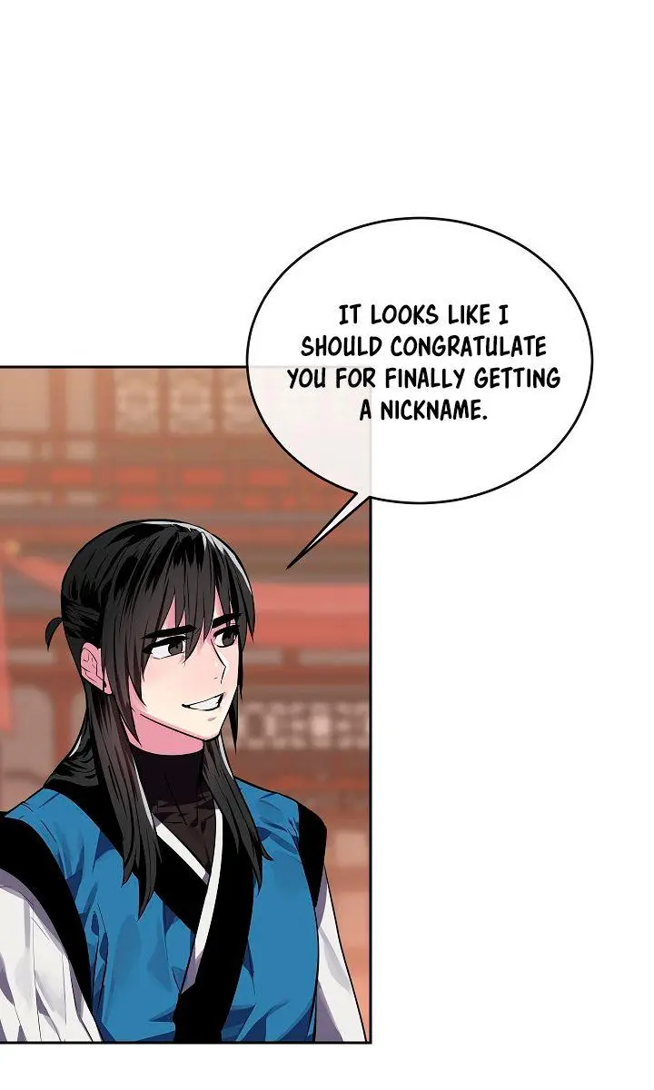 Volcanic Age Chapter 124 Page 55