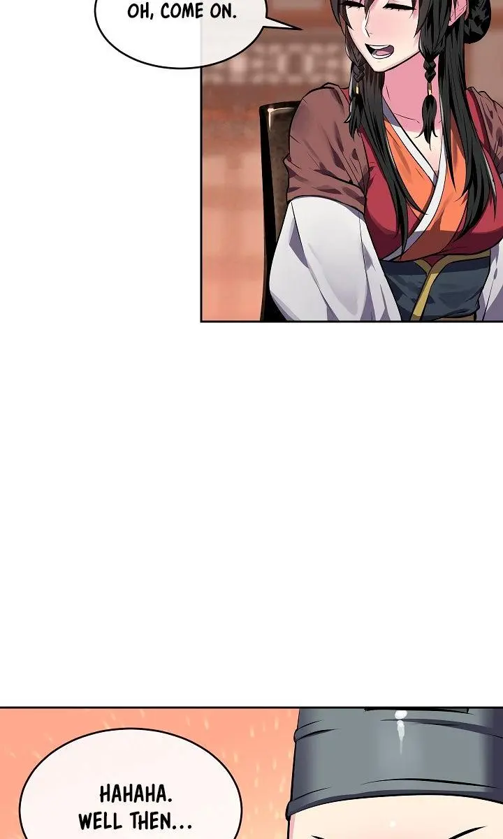 Volcanic Age Chapter 124 Page 57