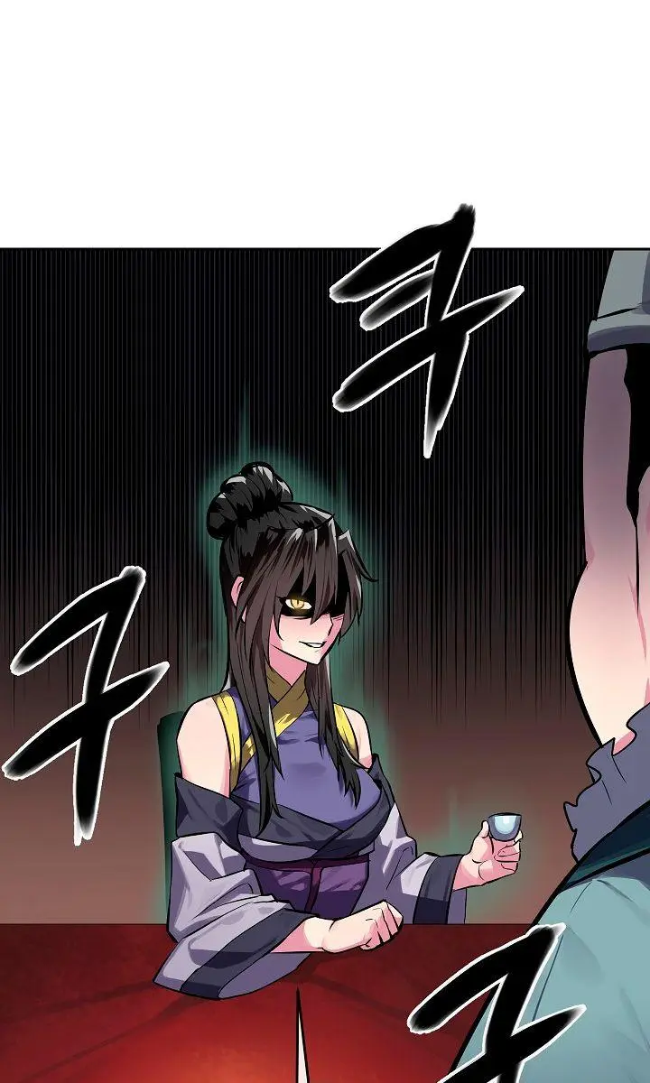 Volcanic Age Chapter 124 Page 61