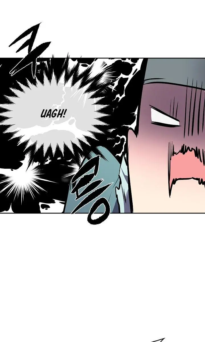 Volcanic Age Chapter 124 Page 63