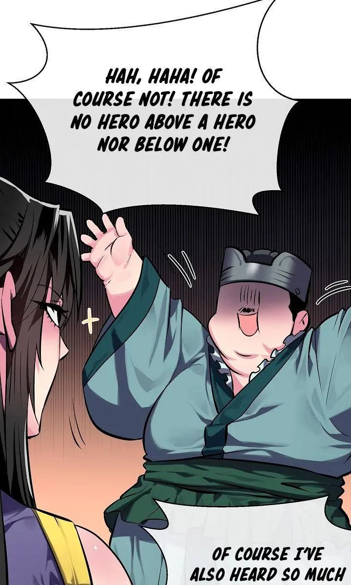 Volcanic Age Chapter 124 Page 64