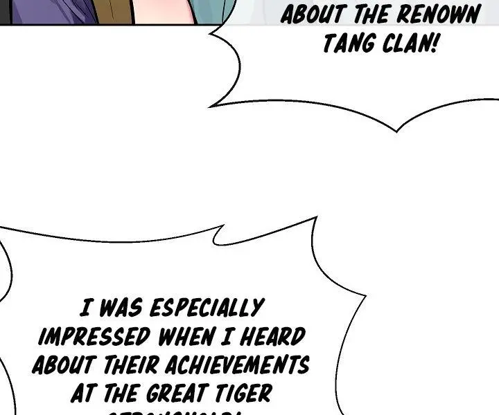 Volcanic Age Chapter 124 Page 65