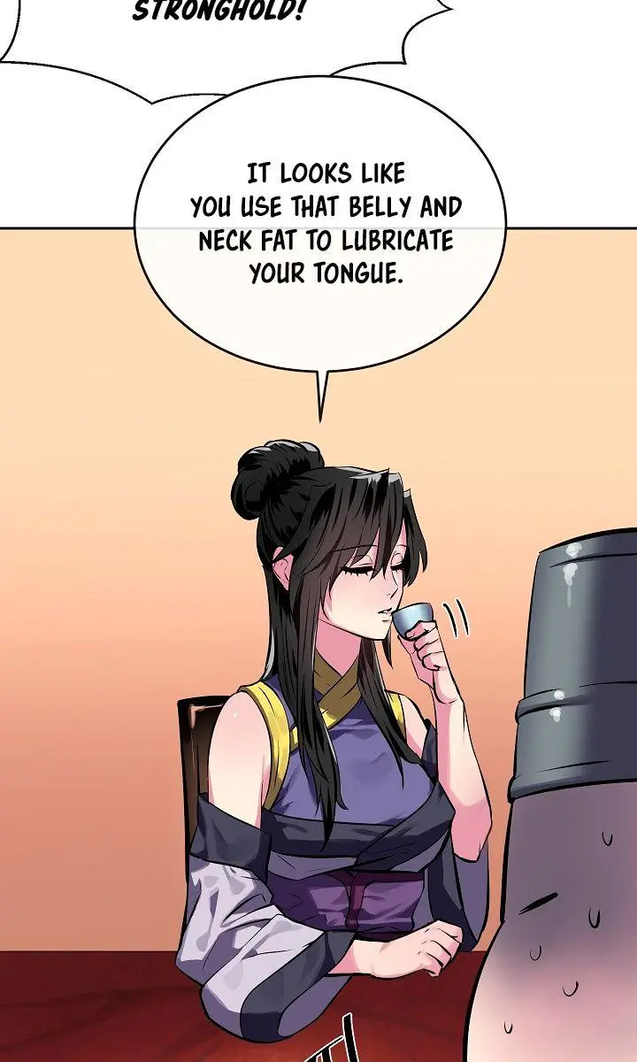 Volcanic Age Chapter 124 Page 66