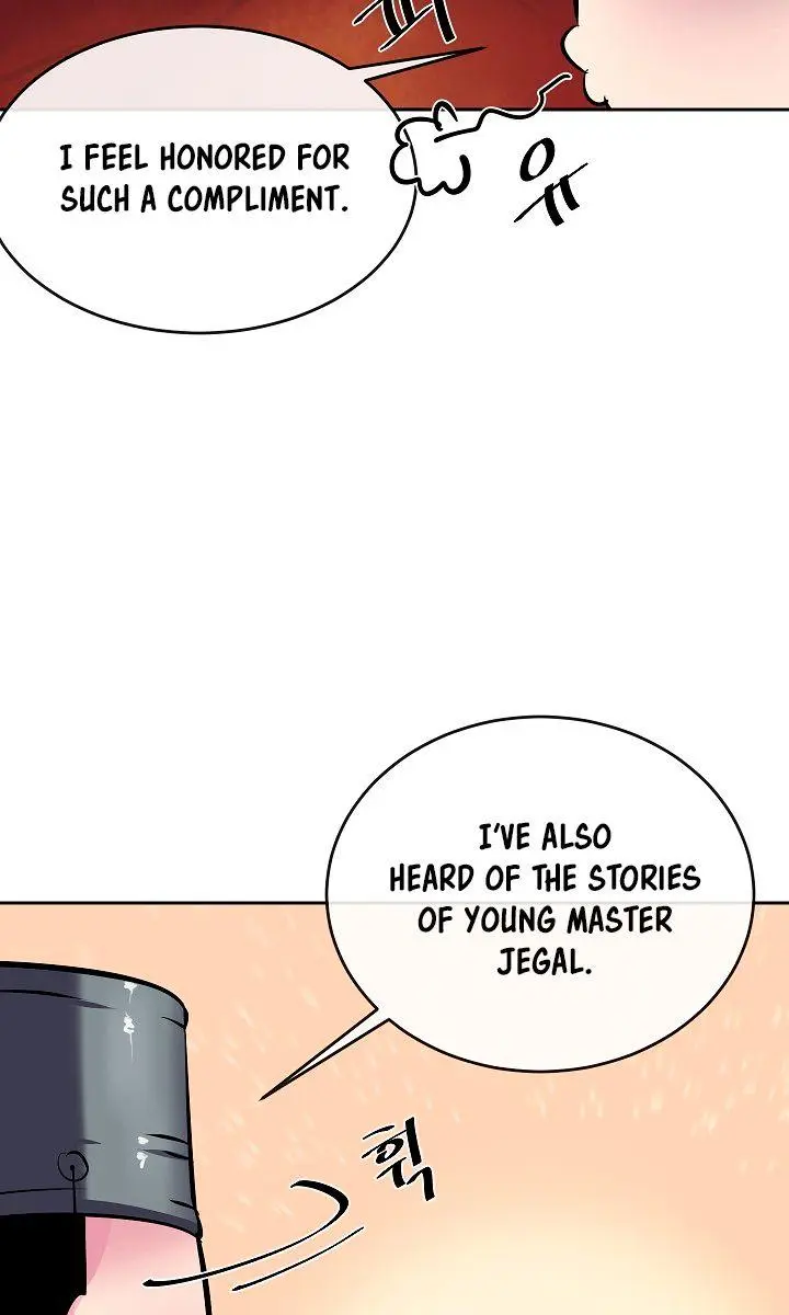 Volcanic Age Chapter 124 Page 67