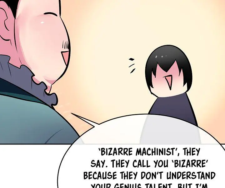 Volcanic Age Chapter 124 Page 68