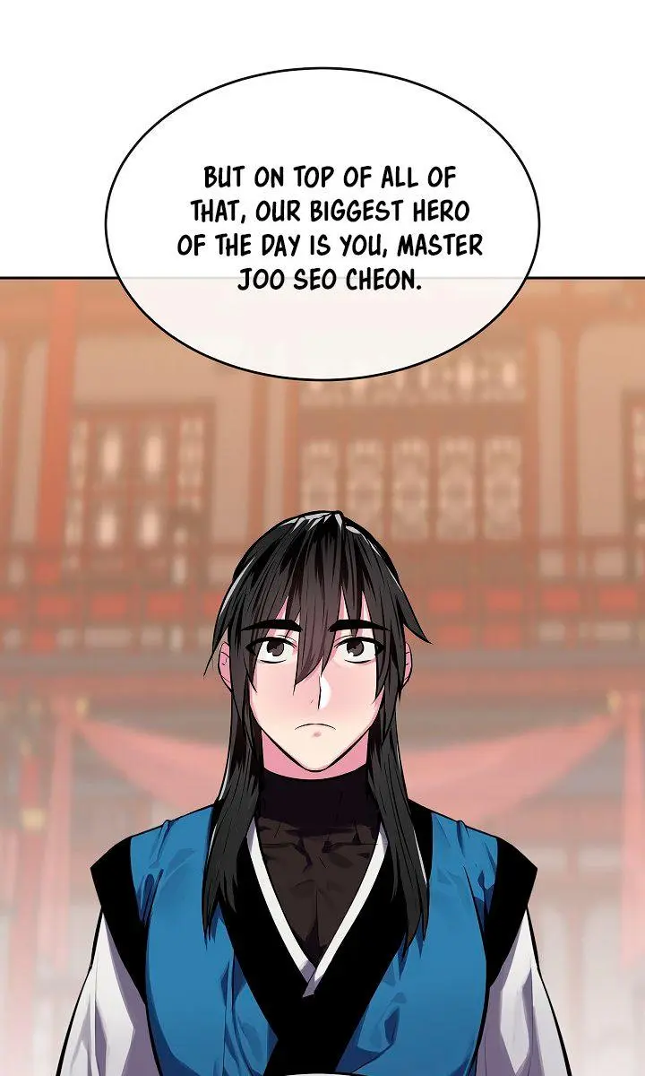 Volcanic Age Chapter 124 Page 71