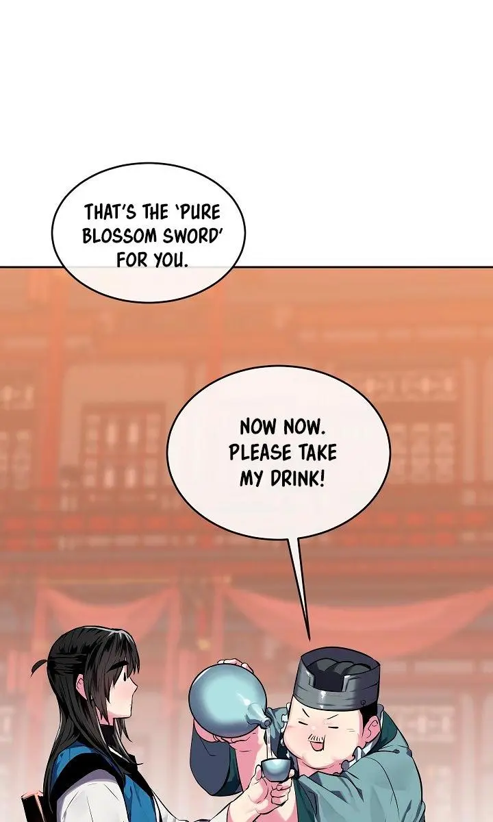 Volcanic Age Chapter 124 Page 74