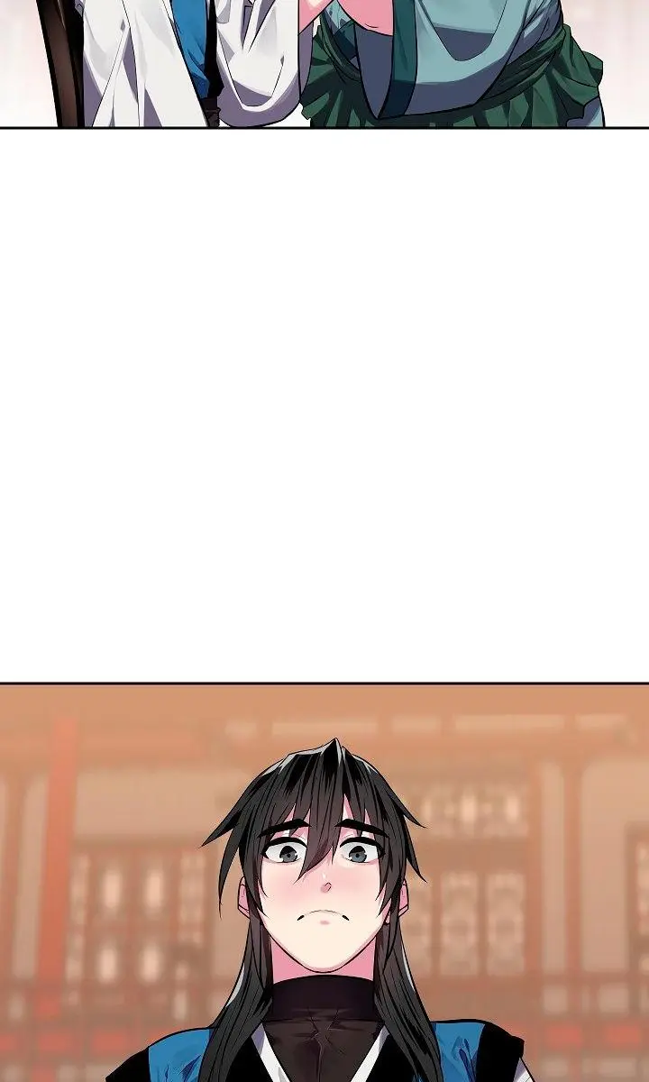 Volcanic Age Chapter 124 Page 75