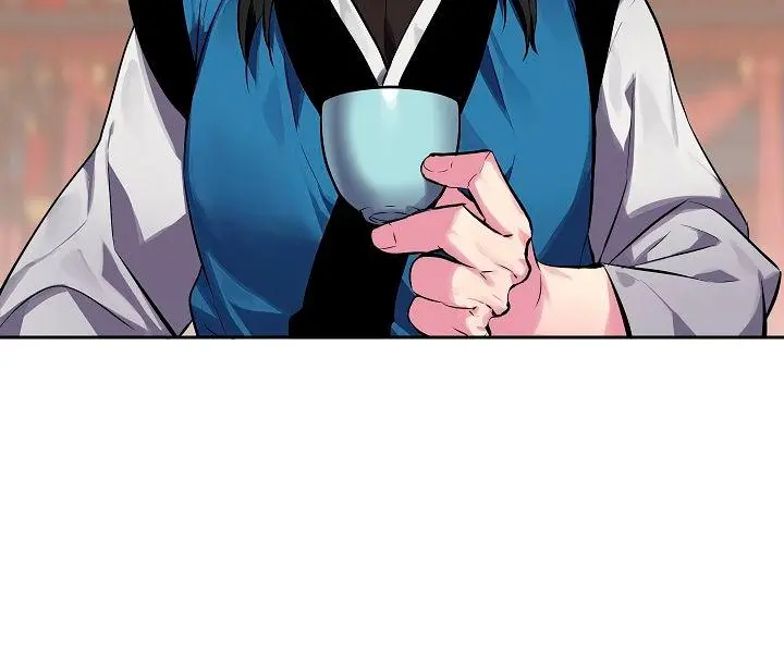 Volcanic Age Chapter 124 Page 76