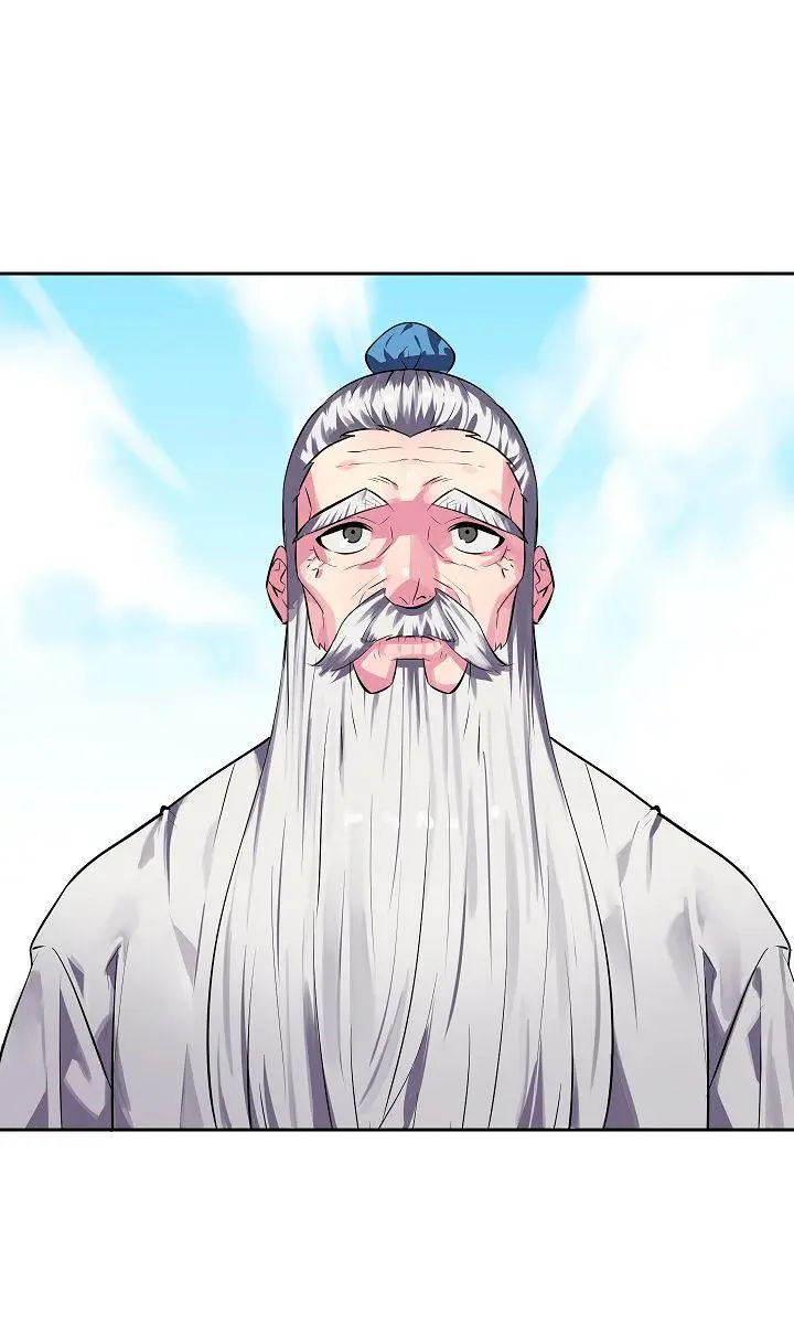 Volcanic Age Chapter 124 Page 83