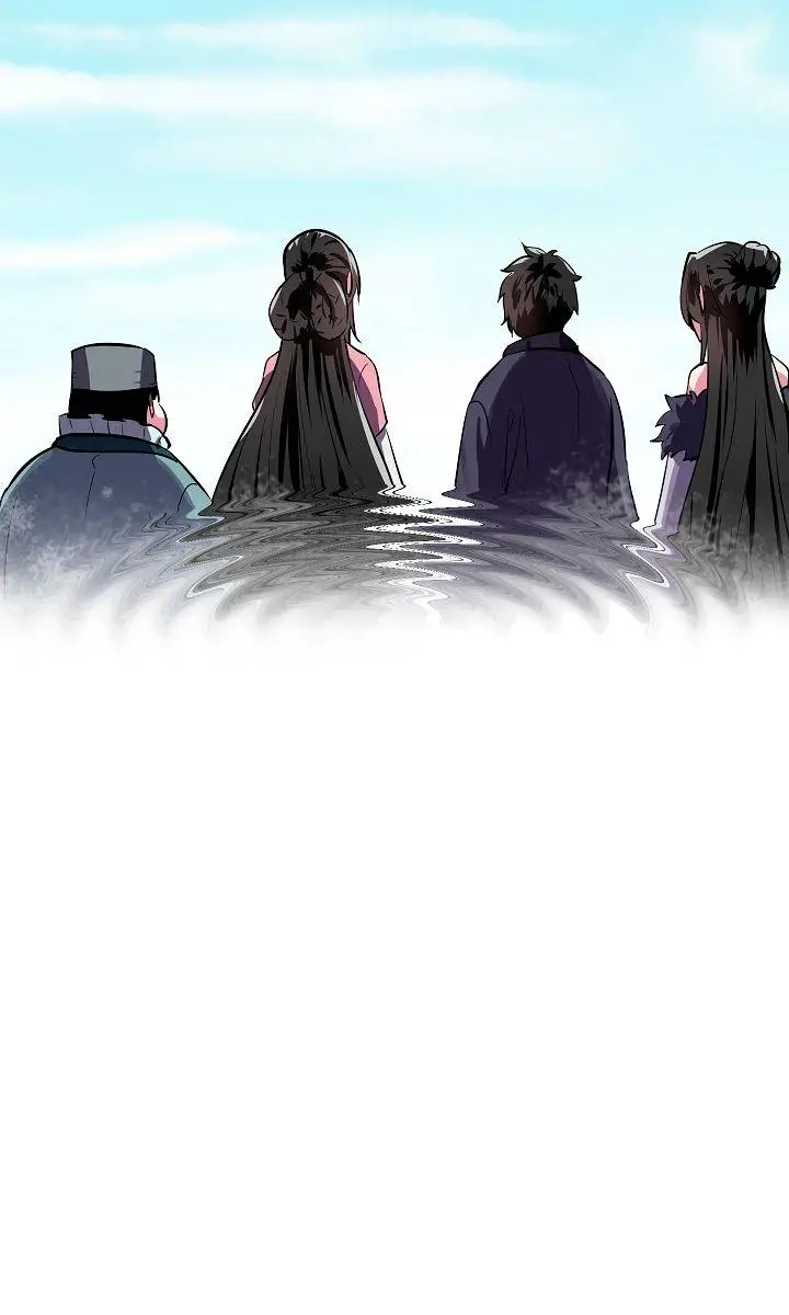 Volcanic Age Chapter 124 Page 90