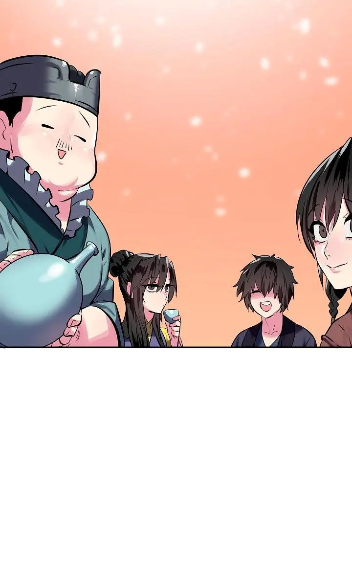 Volcanic Age Chapter 124 Page 92