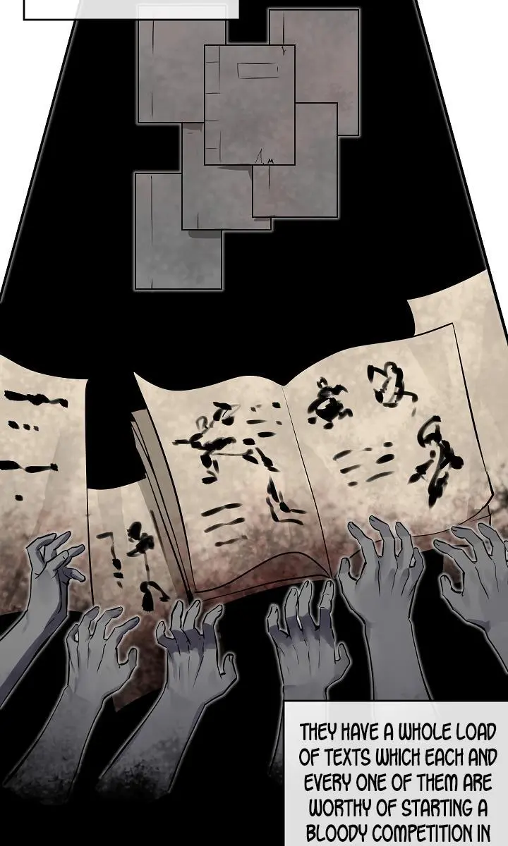 Volcanic Age Chapter 125 Page 3